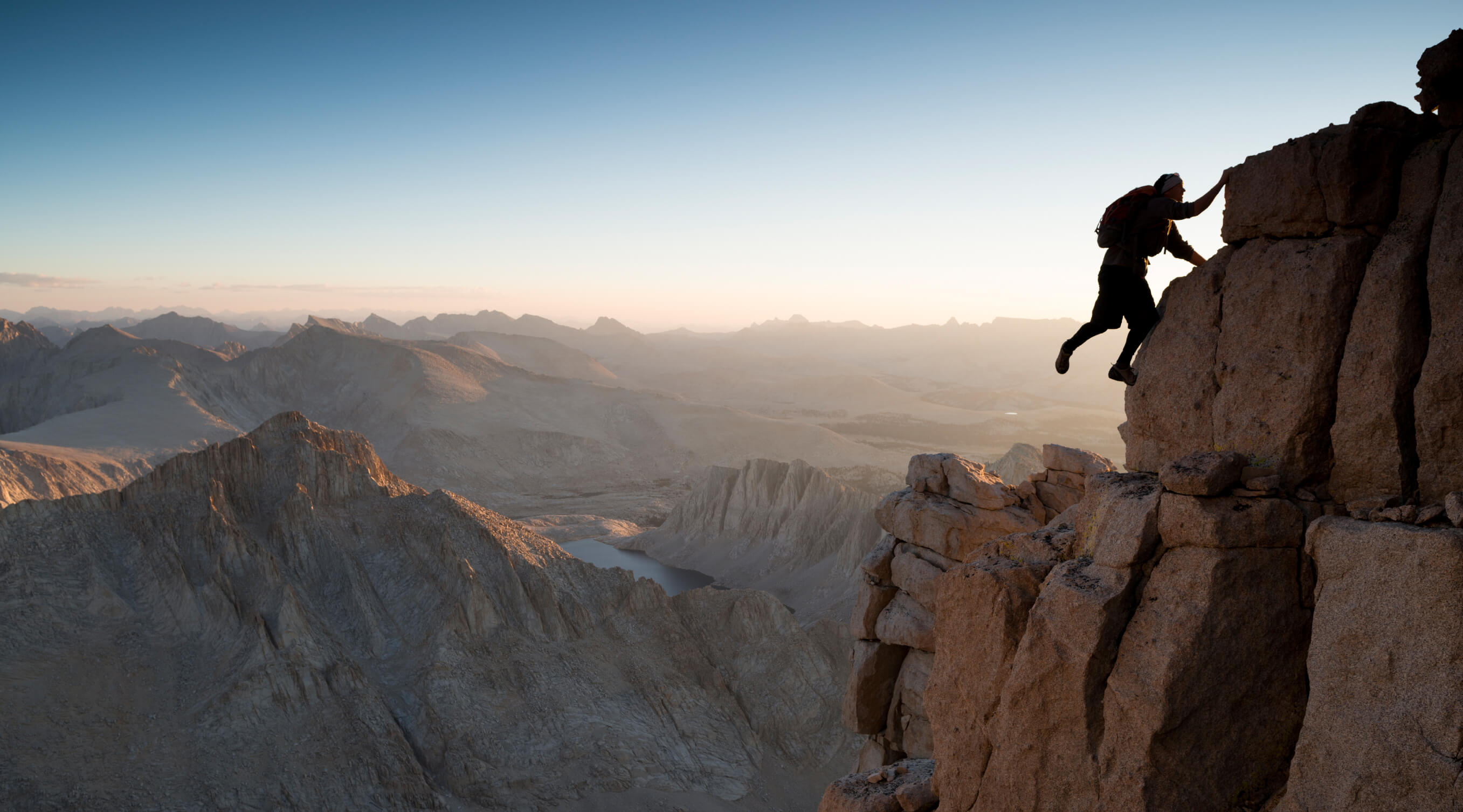 Die 10 schlimmsten Wanderwege der Welt
