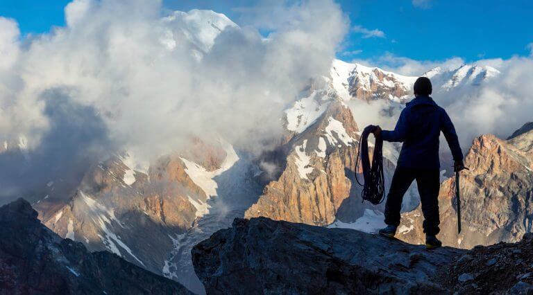 Die 10 schlimmsten Wanderwege der Welt