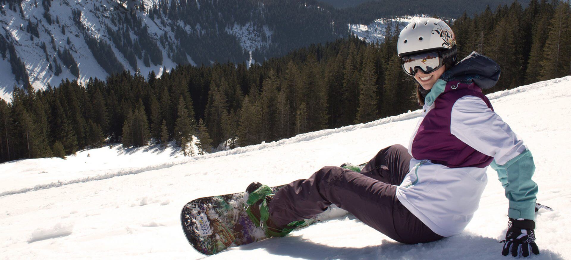 Tipps für den SnowboardKauf Kompass