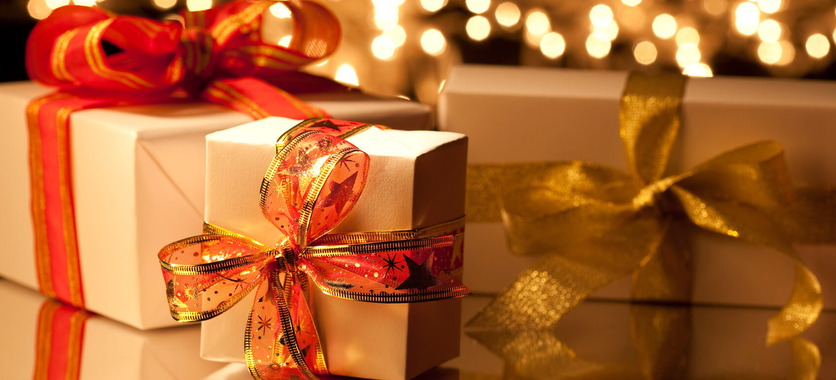 Edle Weihnachtsgeschenke für Vitalität und Aktivität Kompass