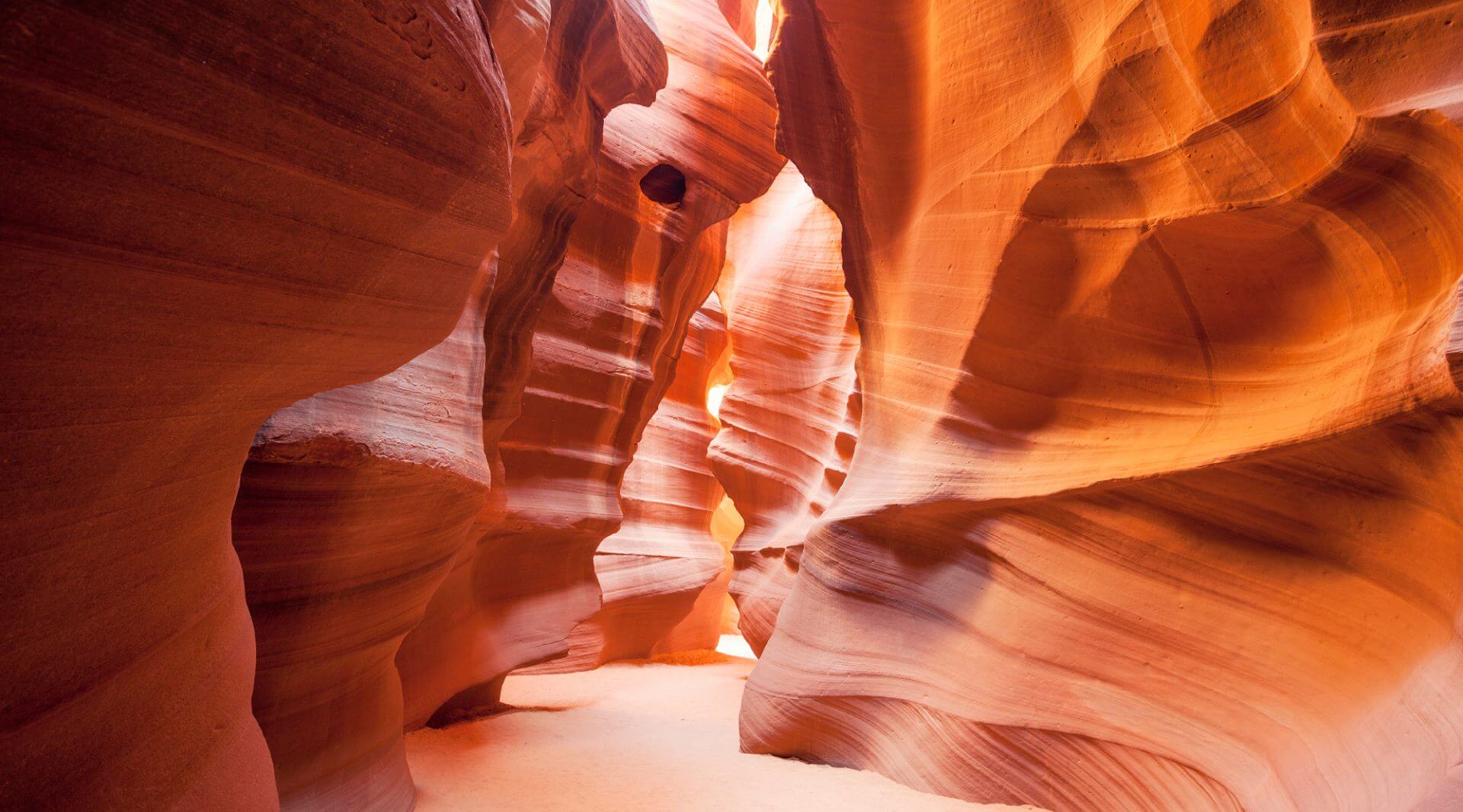 Atemberaubende Natur: Die magischsten Landschaften der Welt | Kompass