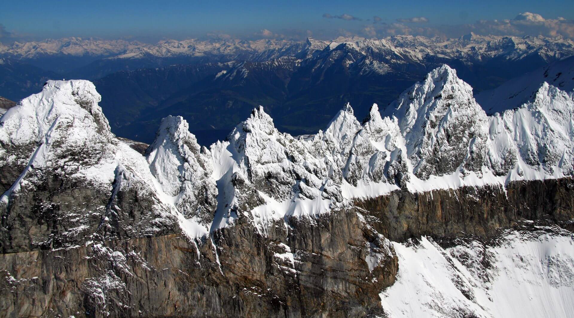 UNESCO-Weltnaturerbe: Die einzigartigsten Orte Europas | Kompass