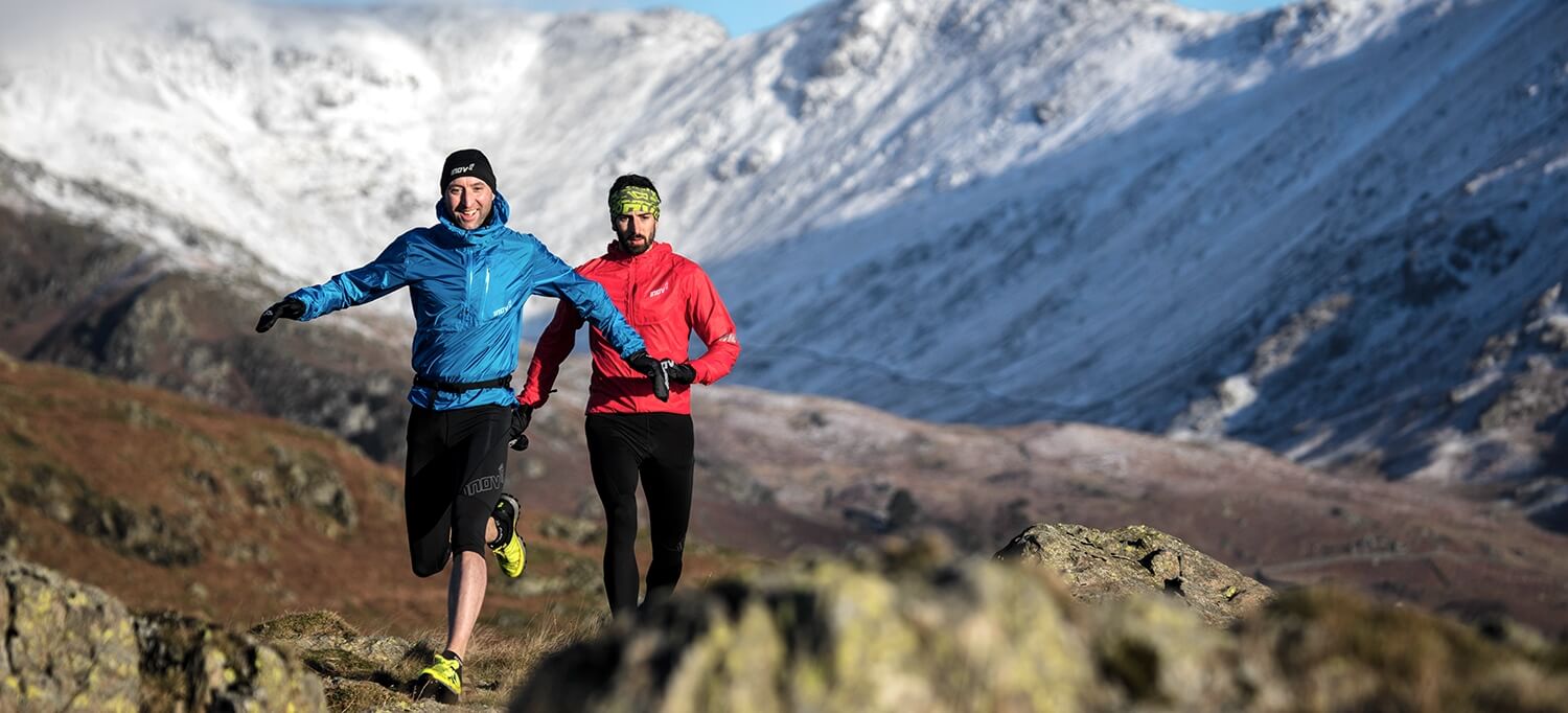 KOMPASS sponsert Innsbruck Alpine Trailrun Festival 2017 Kompass