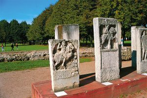 Archäologischer Park in Xanten