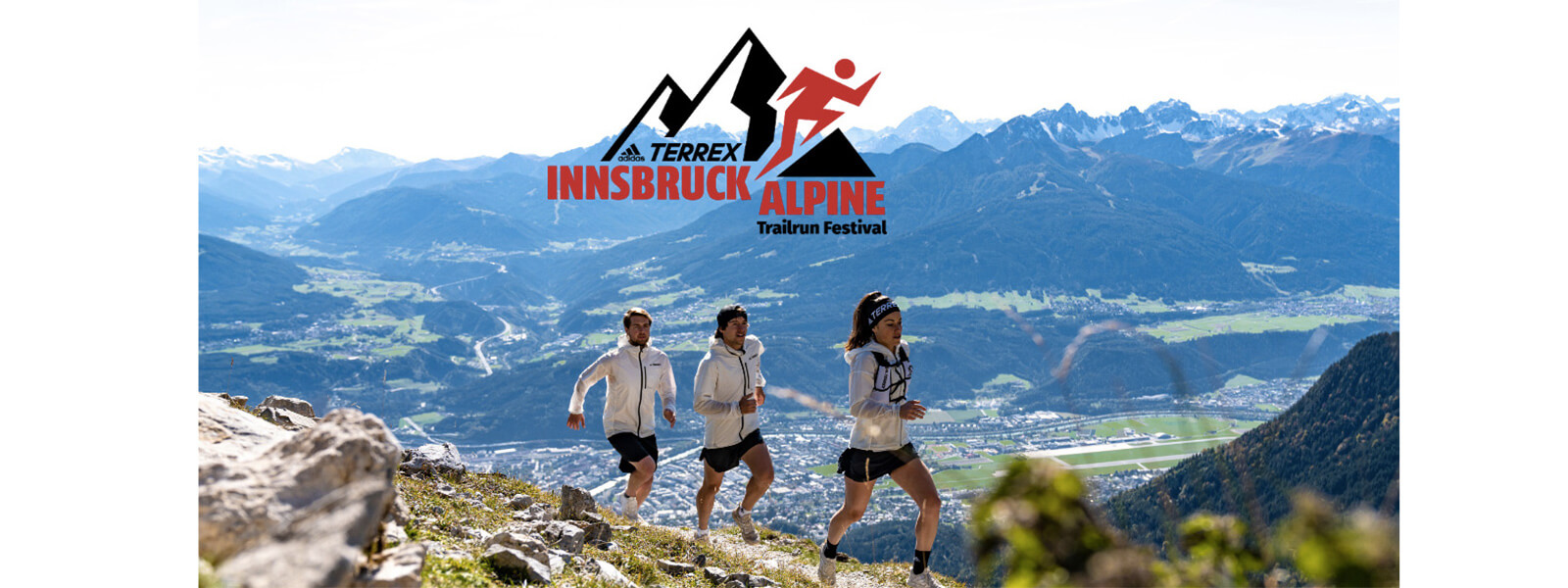 Innsbruck Alpine Trailrun Festival Startplatz gewinnen Kompass