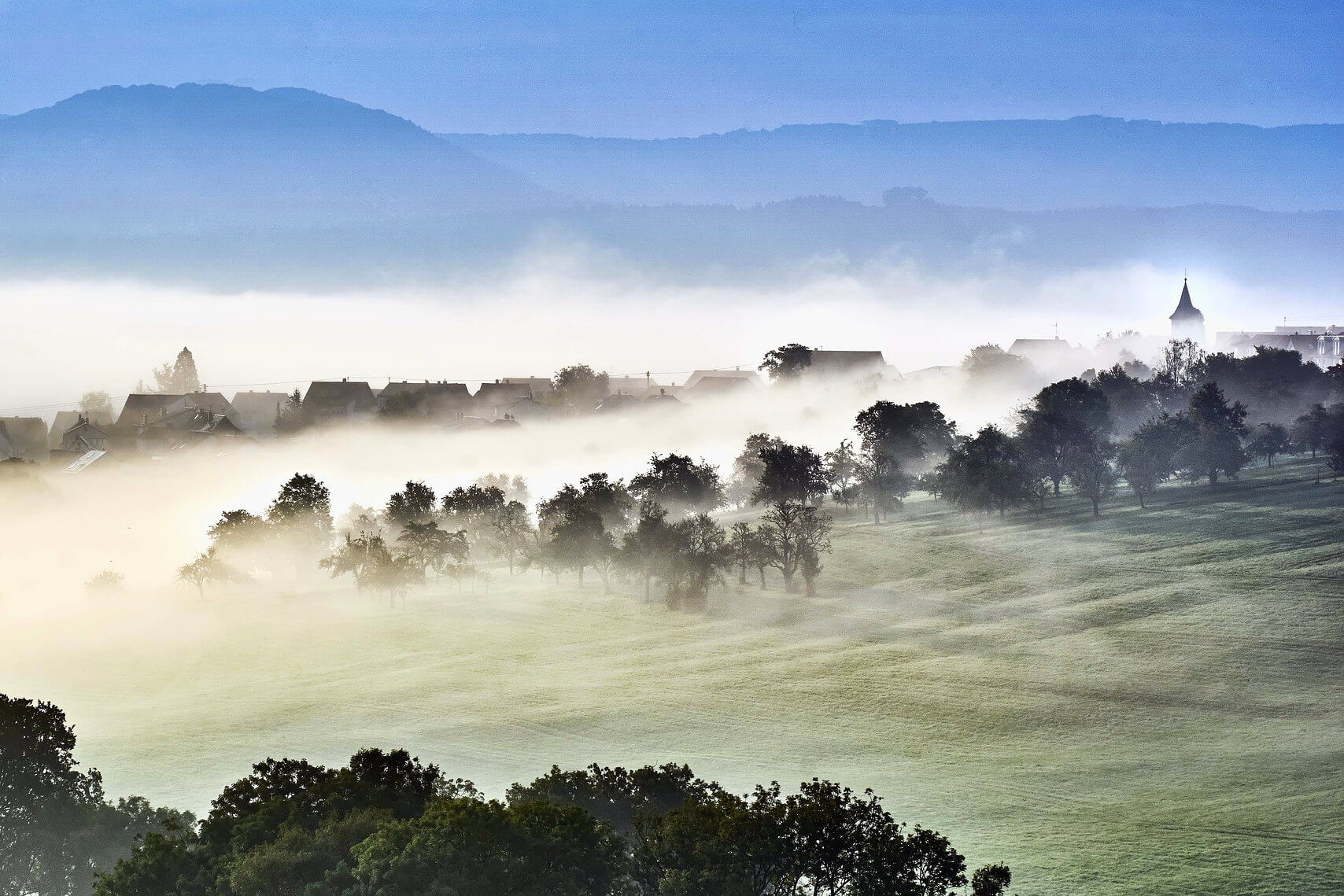 Wandern Schwäbische Alb: Highlights, Tipps und Infos