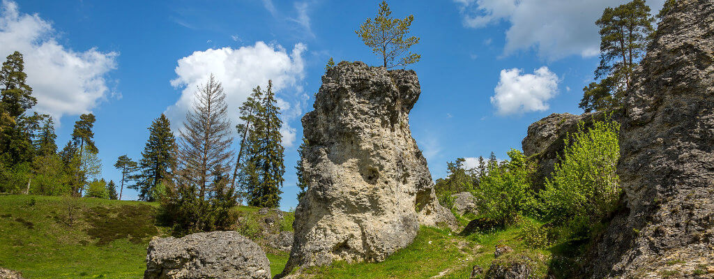 Wental Schwäbische Alb