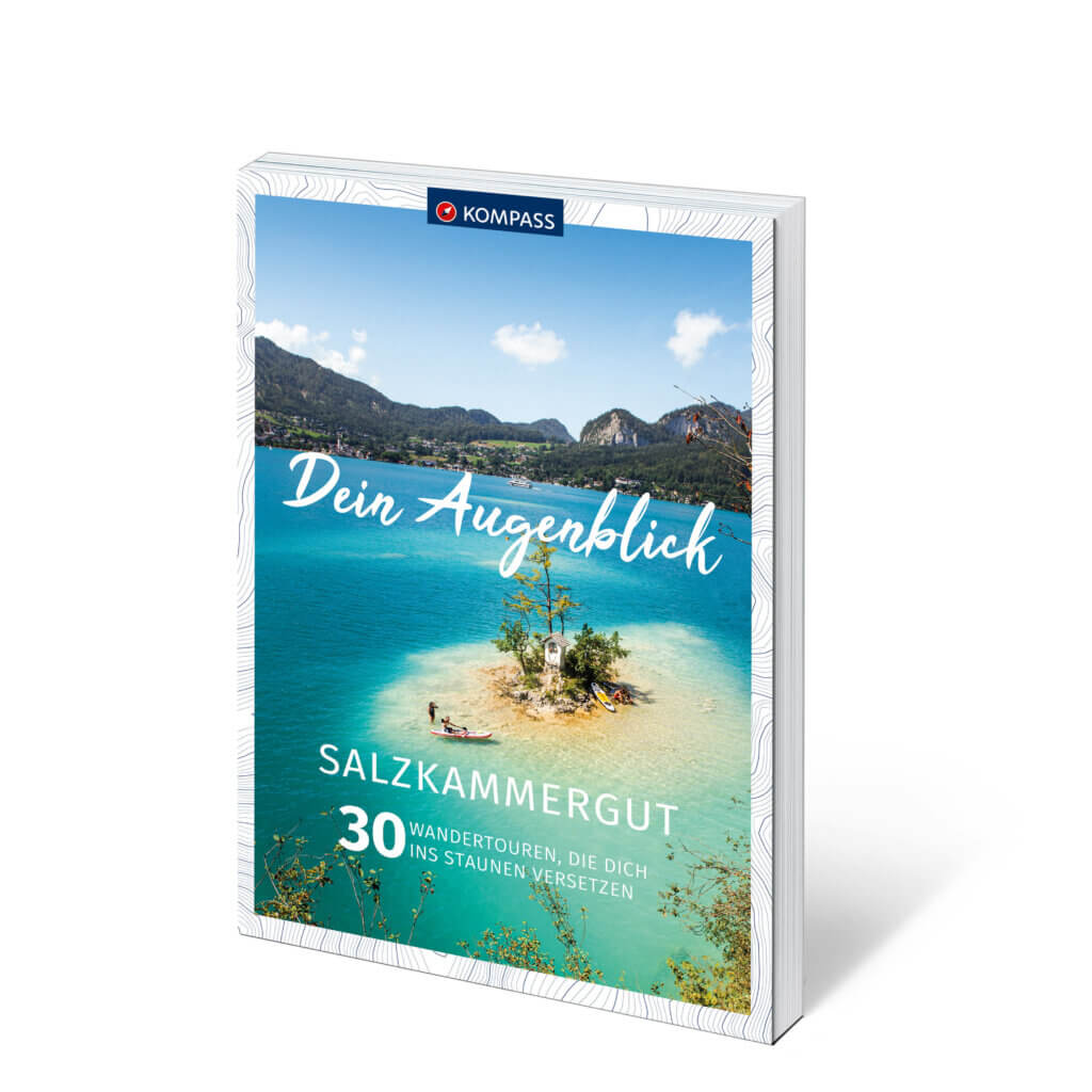 Dein Augenblick Salzkammergut