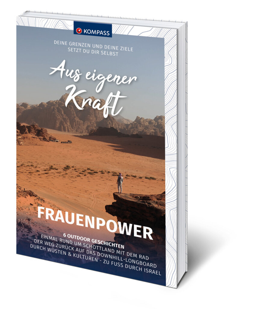 Aus eigener Kraft Frauenpower