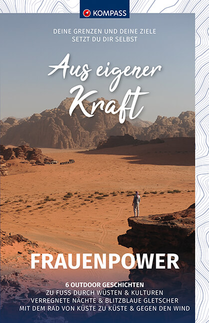 Aus eigener Kraft