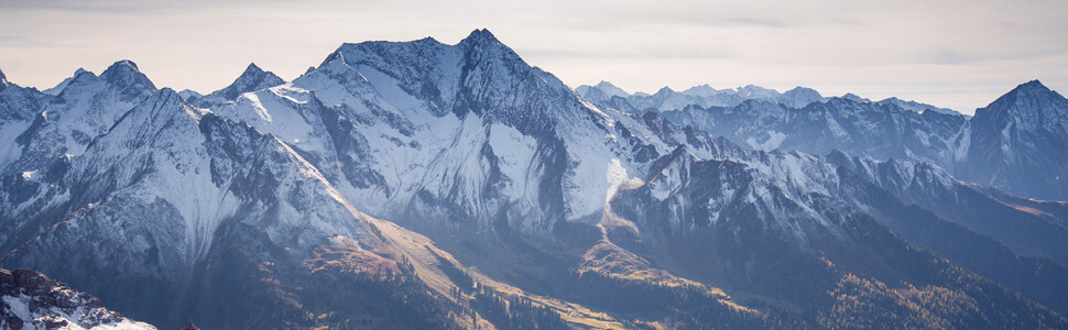 Zillertal