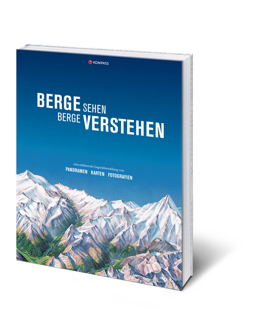 Berge sehen Berge verstehen