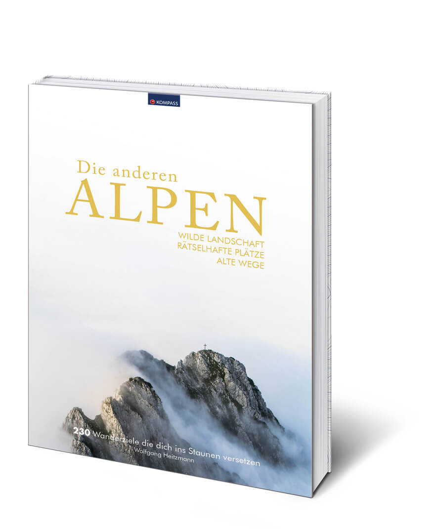 Die anderen Alpen