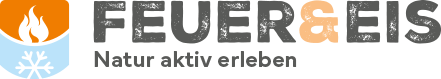 Feuer und Eis Logo Aktivreise buchen