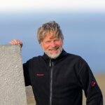 Autorenfoto Sven Hähle